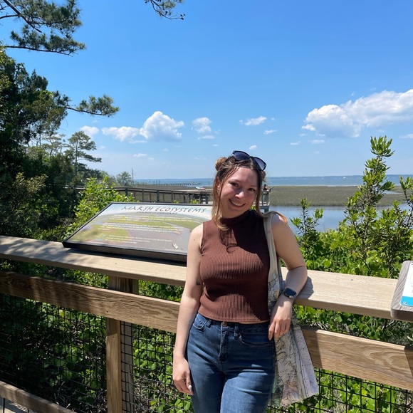 Meet your Posher, Chynna-mai - Picture 4 of 4